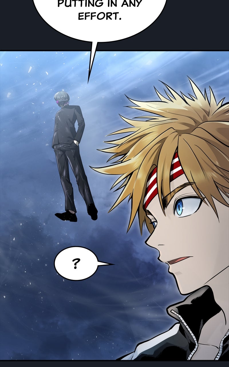 Read Tower of God_ Urek Mazino EN Manga Online