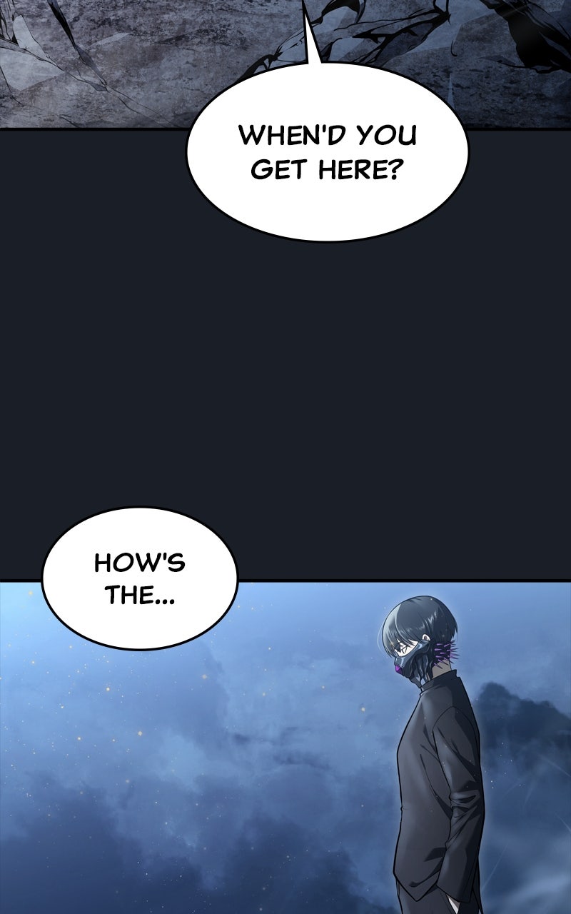 Read Tower of God_ Urek Mazino EN Manga Online