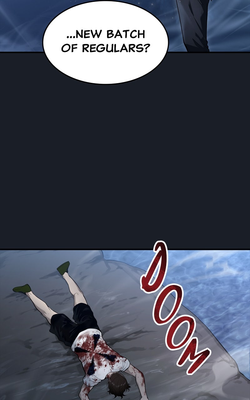 Read Tower of God_ Urek Mazino EN Manga Online