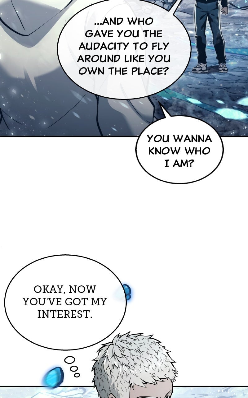 Read Tower of God_ Urek Mazino EN Manga Online