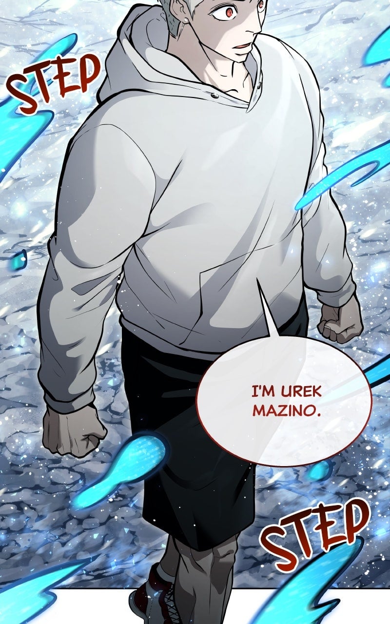 Read Tower of God_ Urek Mazino EN Manga Online