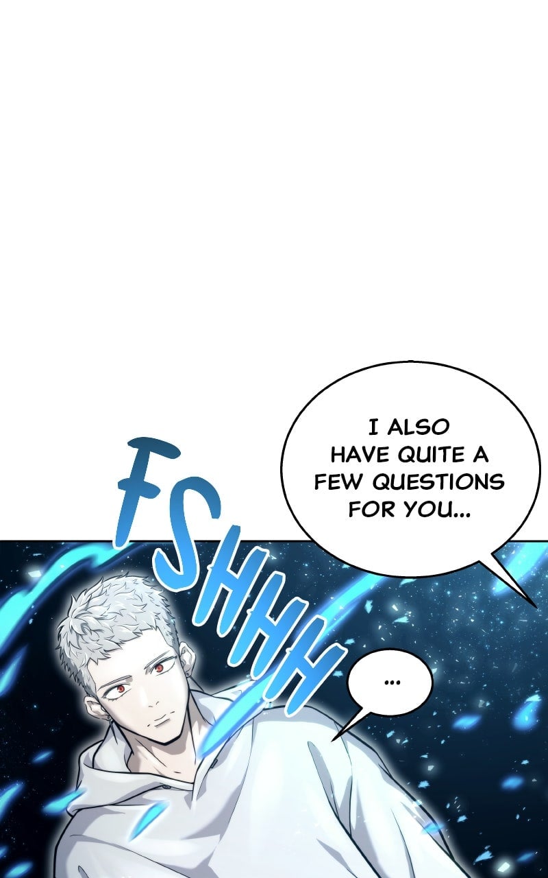 Read Tower of God_ Urek Mazino EN Manga Online