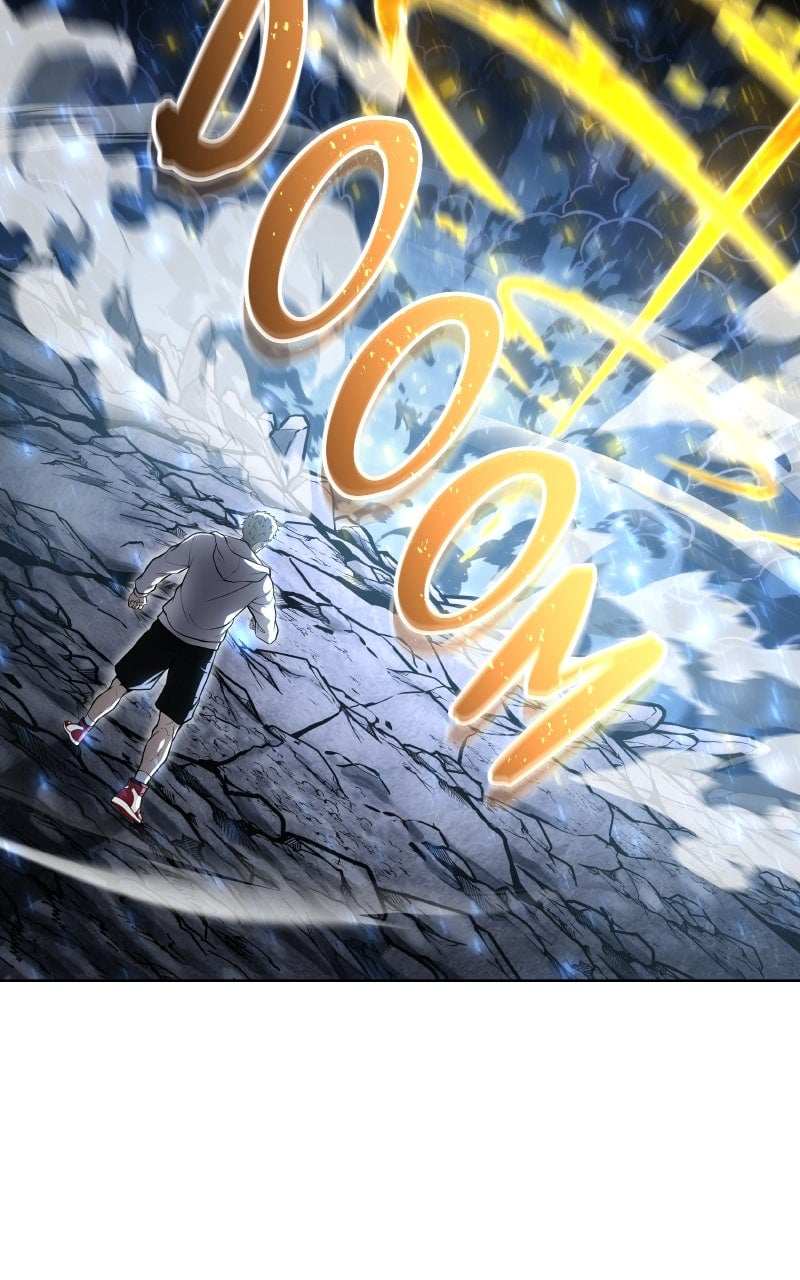 Read Tower of God_ Urek Mazino EN Manga Online