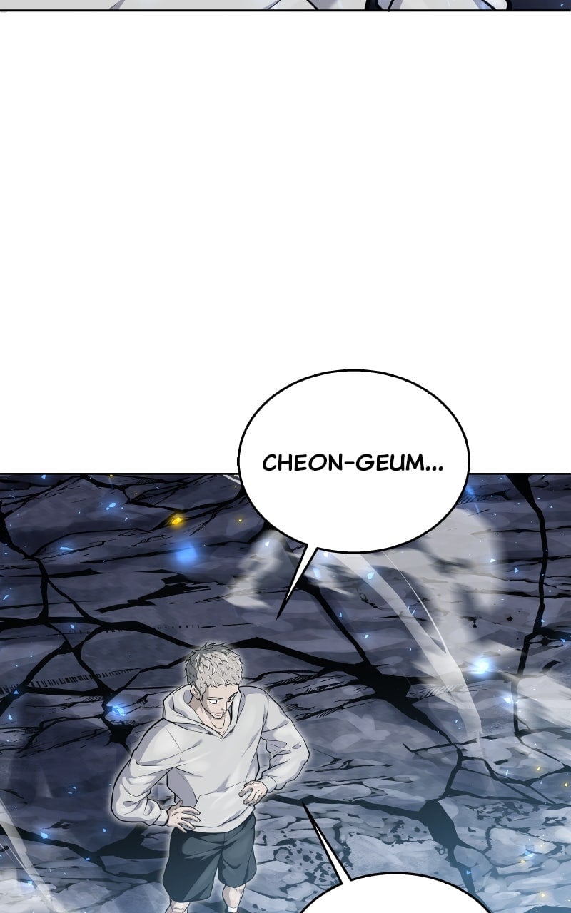 Read Tower of God_ Urek Mazino EN Manga Online