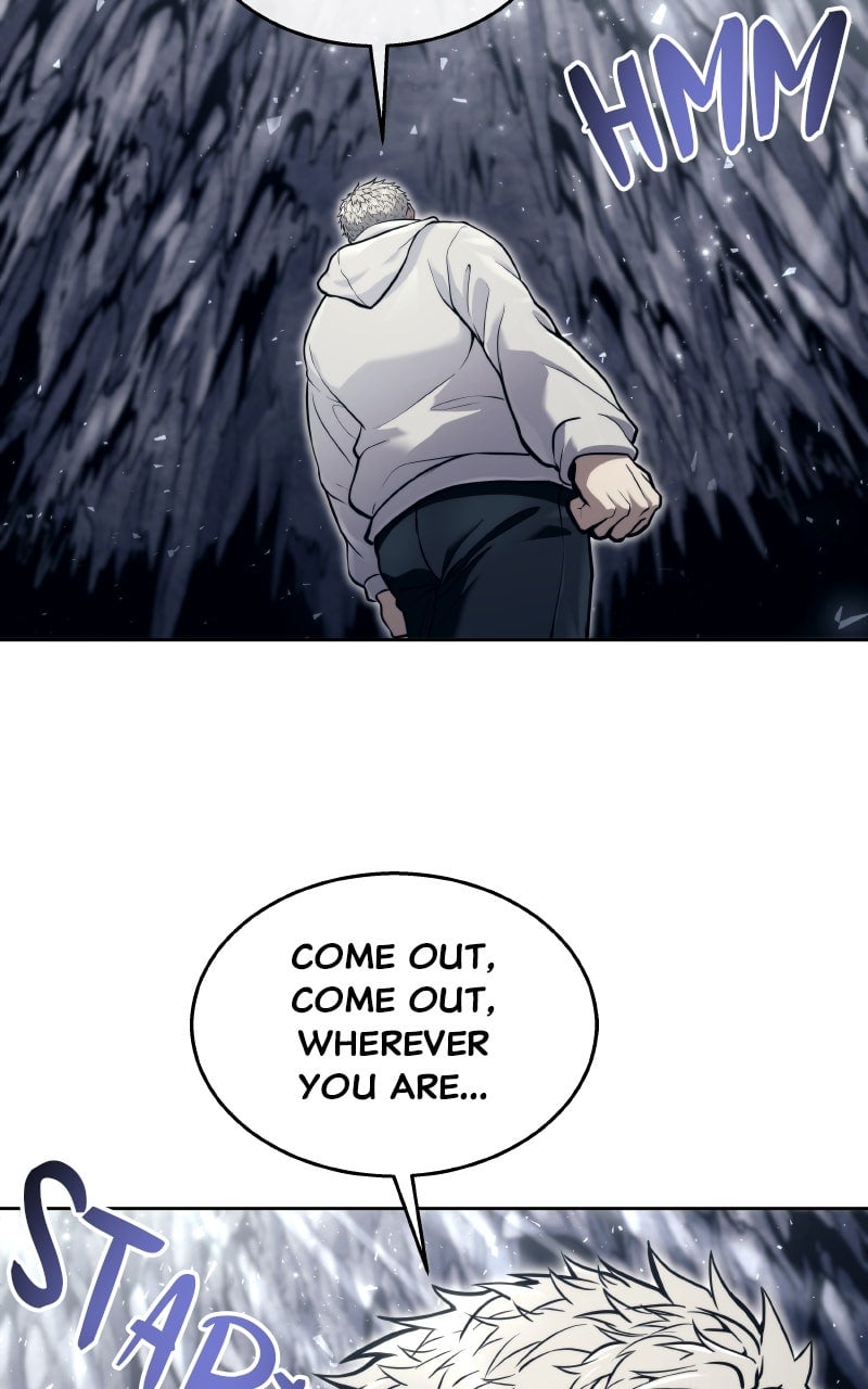Read Tower of God_ Urek Mazino EN Manga Online