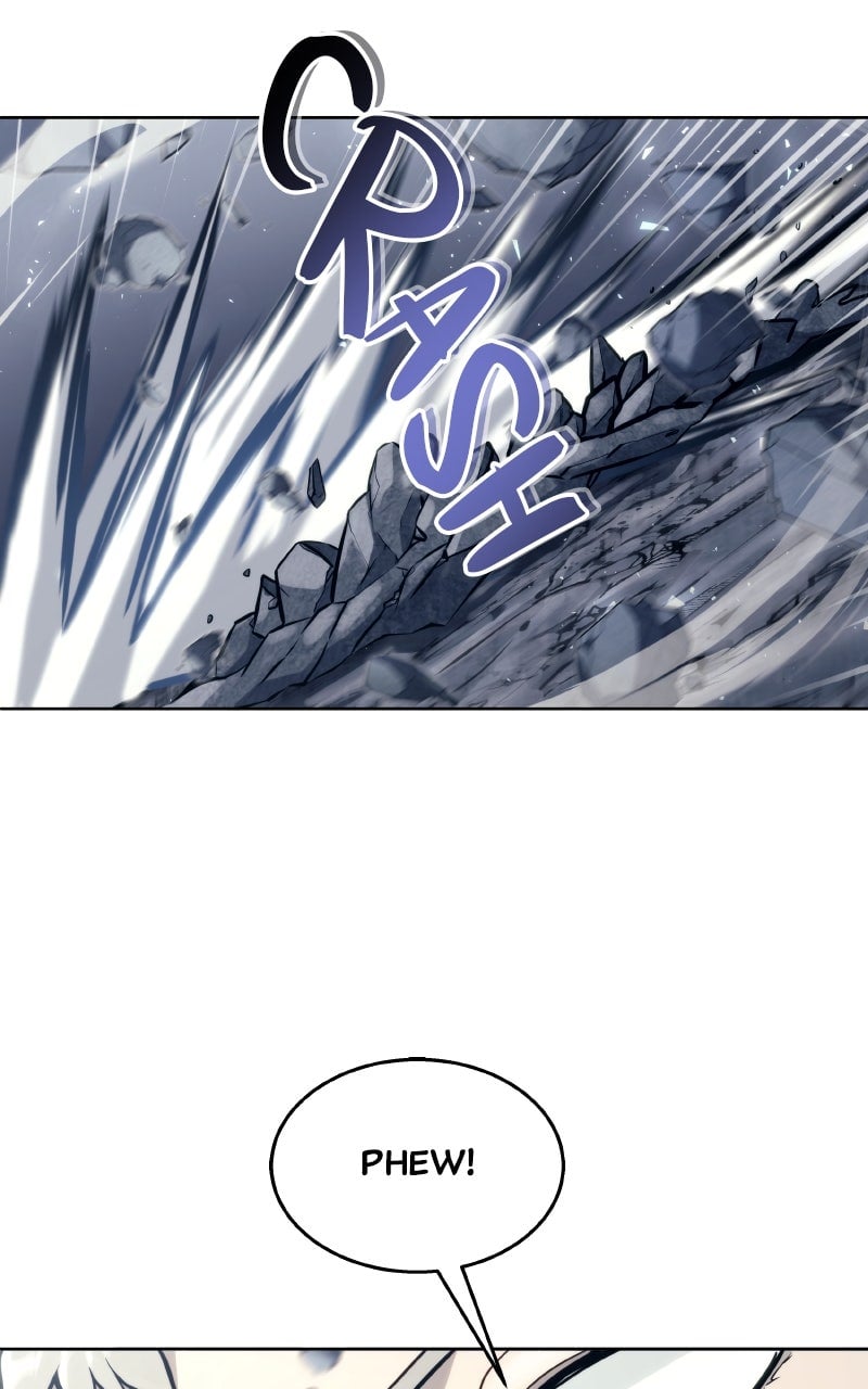 Read Tower of God_ Urek Mazino EN Manga Online