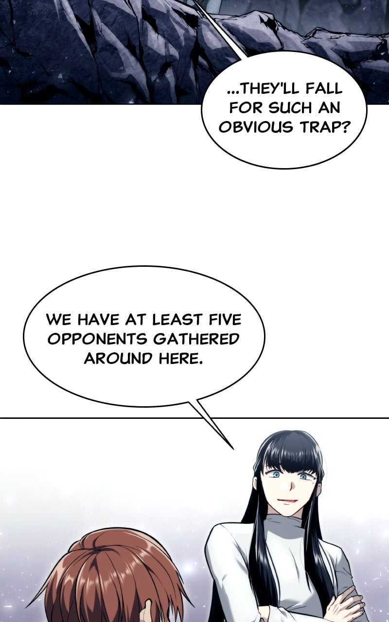 Read Tower of God_ Urek Mazino EN Manga Online