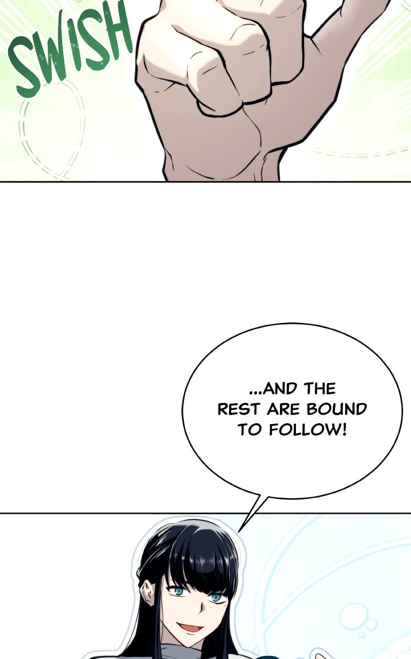 Read Tower of God_ Urek Mazino EN Manga Online