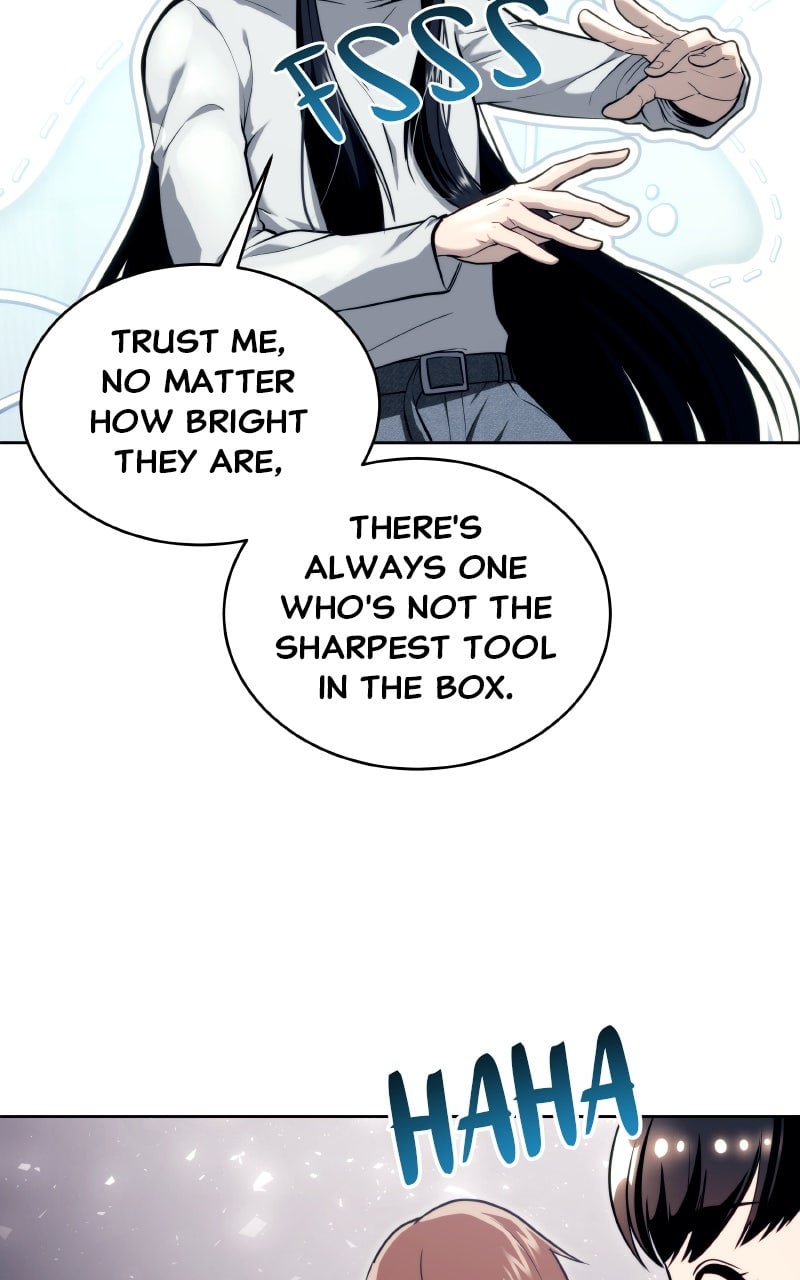Read Tower of God_ Urek Mazino EN Manga Online