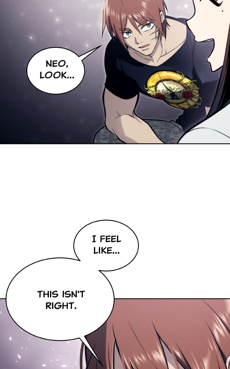 Read Tower of God_ Urek Mazino EN Manga Online