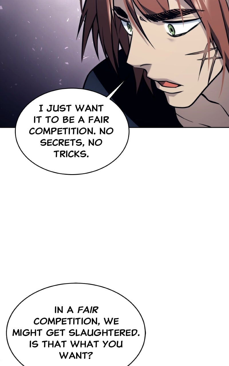 Read Tower of God_ Urek Mazino EN Manga Online
