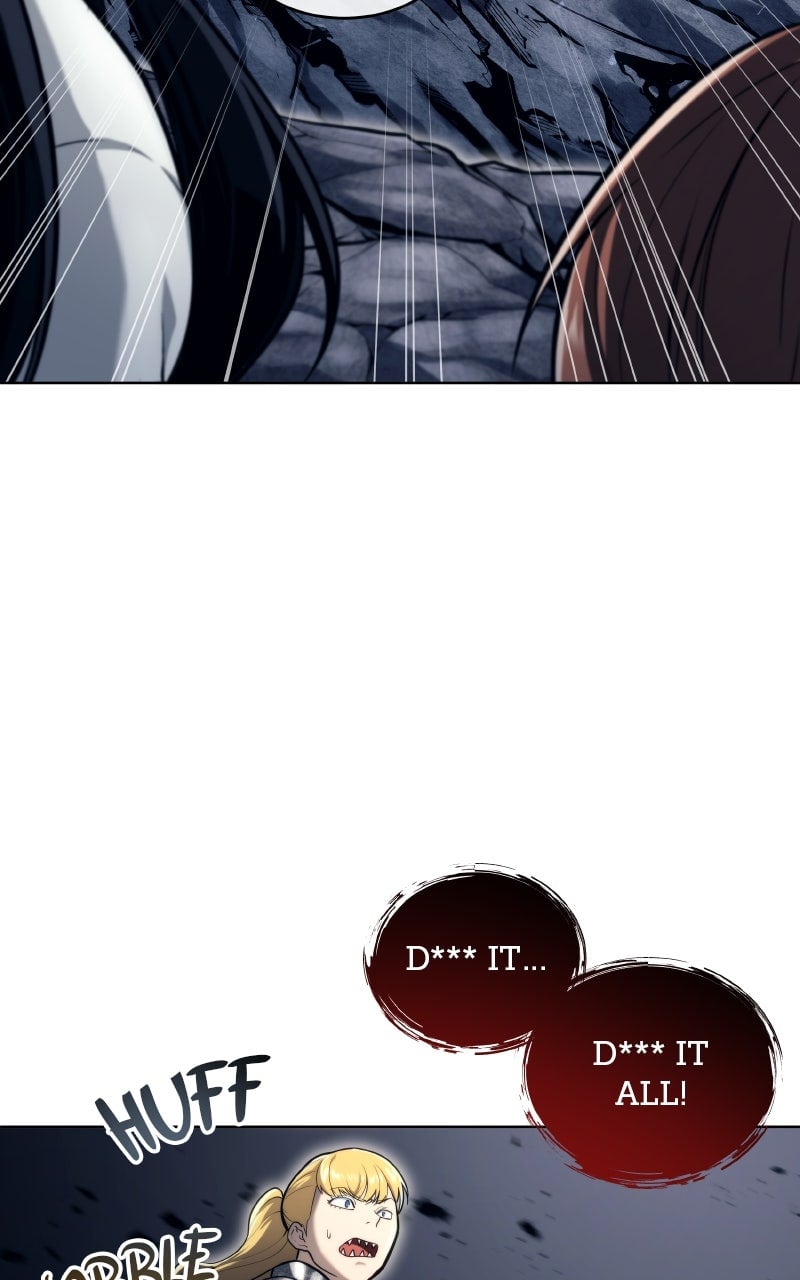 Read Tower of God_ Urek Mazino EN Manga Online
