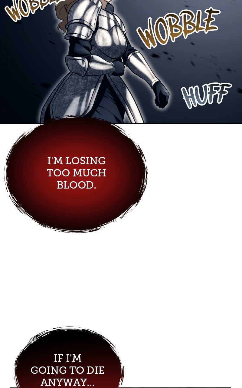Read Tower of God_ Urek Mazino EN Manga Online