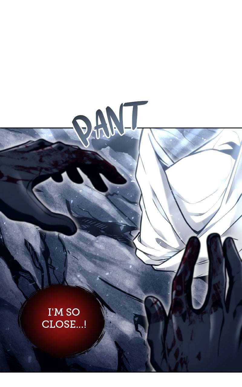 Read Tower of God_ Urek Mazino EN Manga Online
