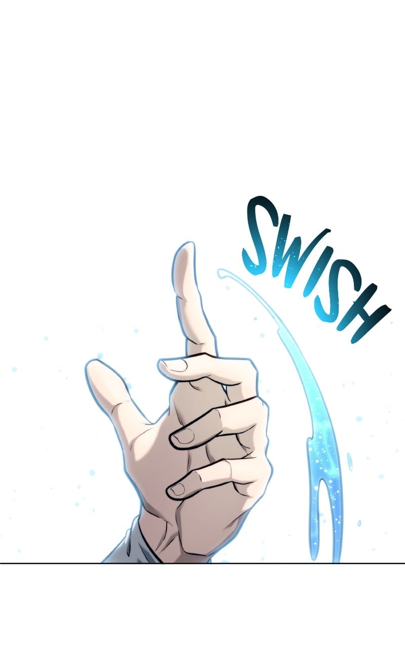 Read Tower of God_ Urek Mazino EN Manga Online