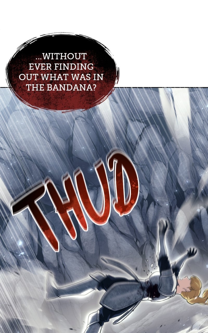 Read Tower of God_ Urek Mazino EN Manga Online
