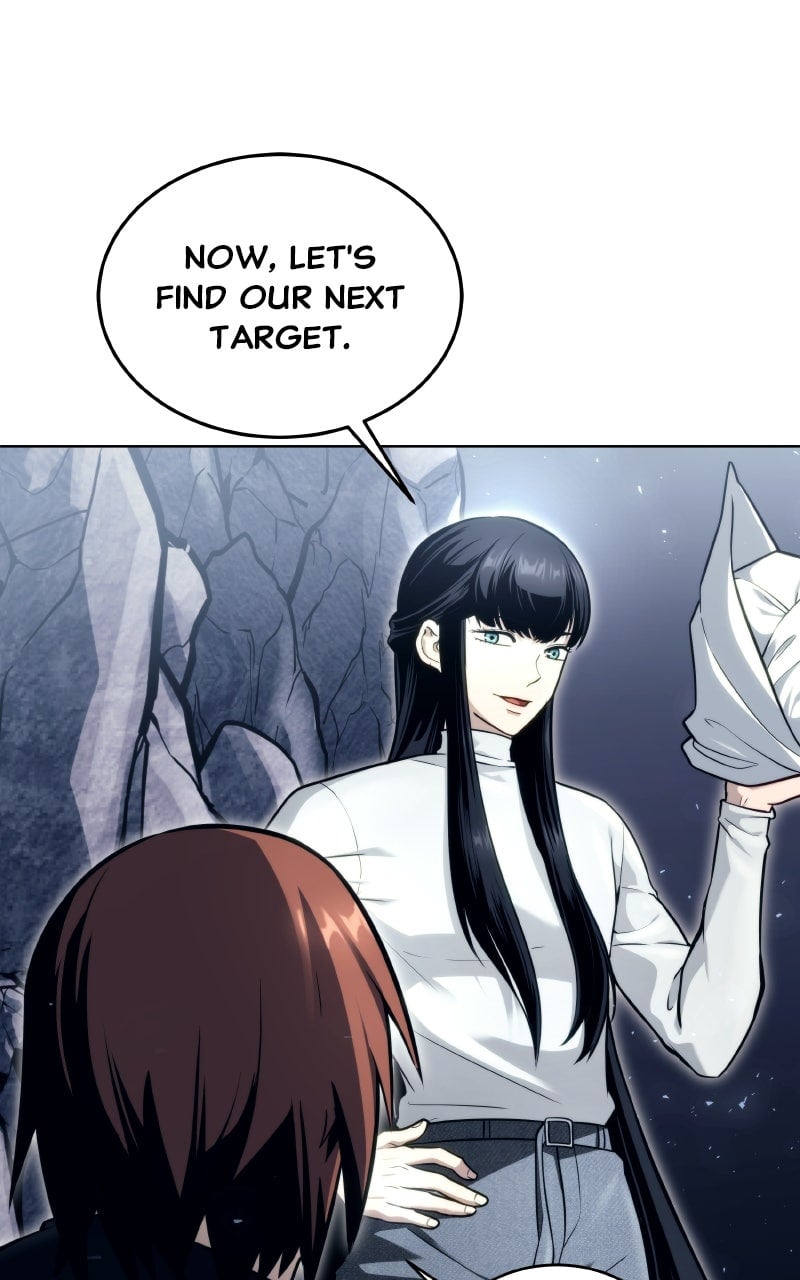 Read Tower of God_ Urek Mazino EN Manga Online