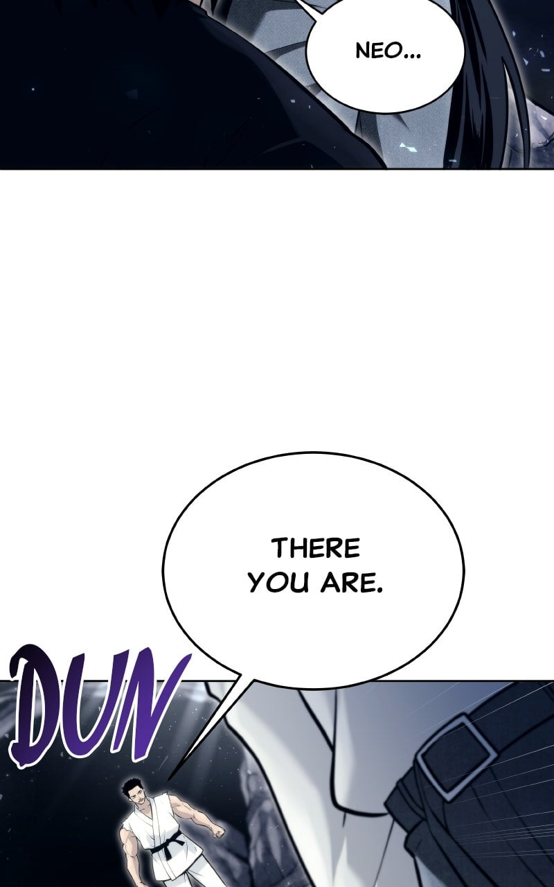 Read Tower of God_ Urek Mazino EN Manga Online