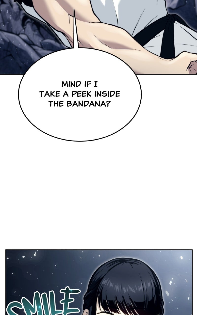 Read Tower of God_ Urek Mazino EN Manga Online