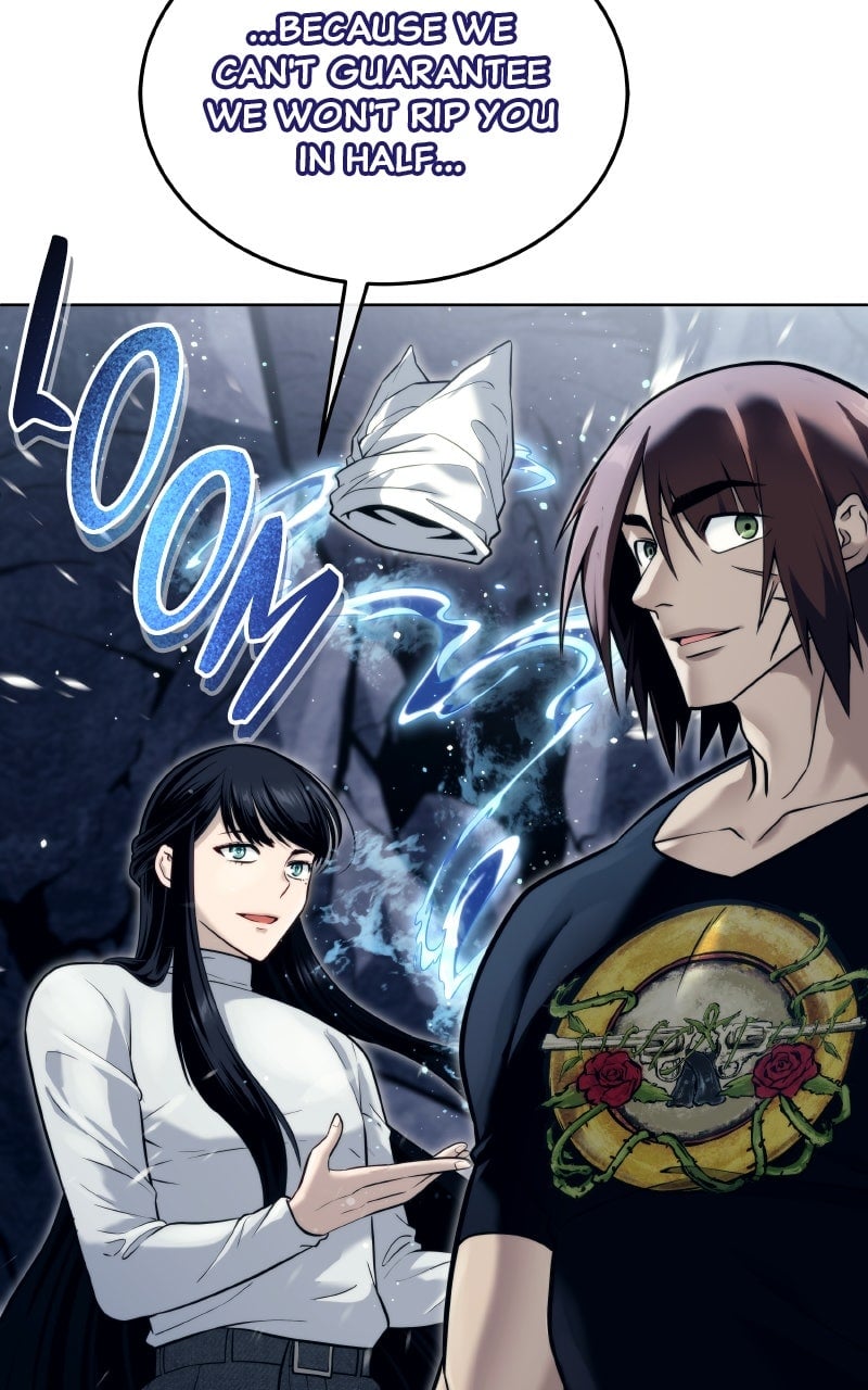 Read Tower of God_ Urek Mazino EN Manga Online