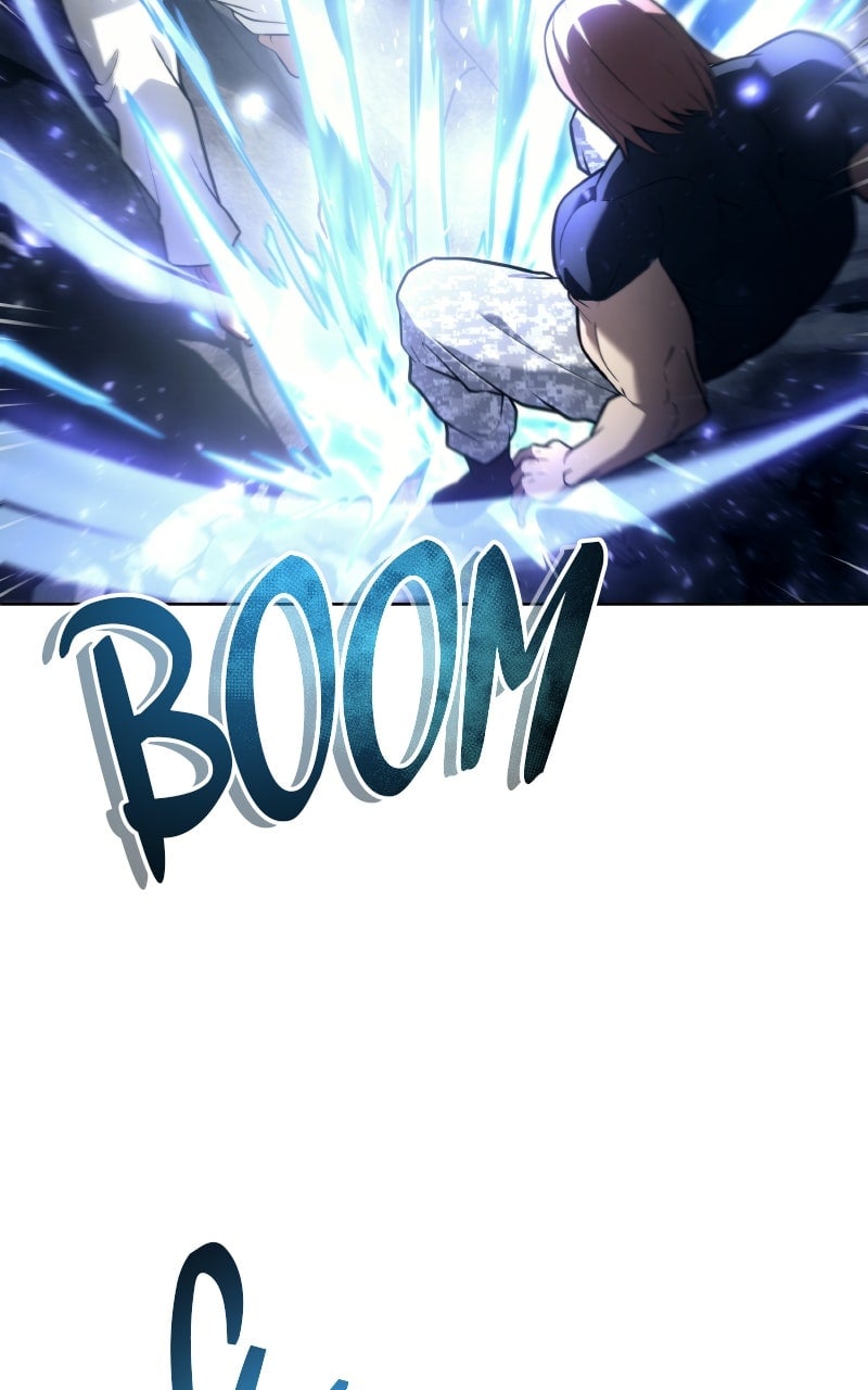 Read Tower of God_ Urek Mazino EN Manga Online