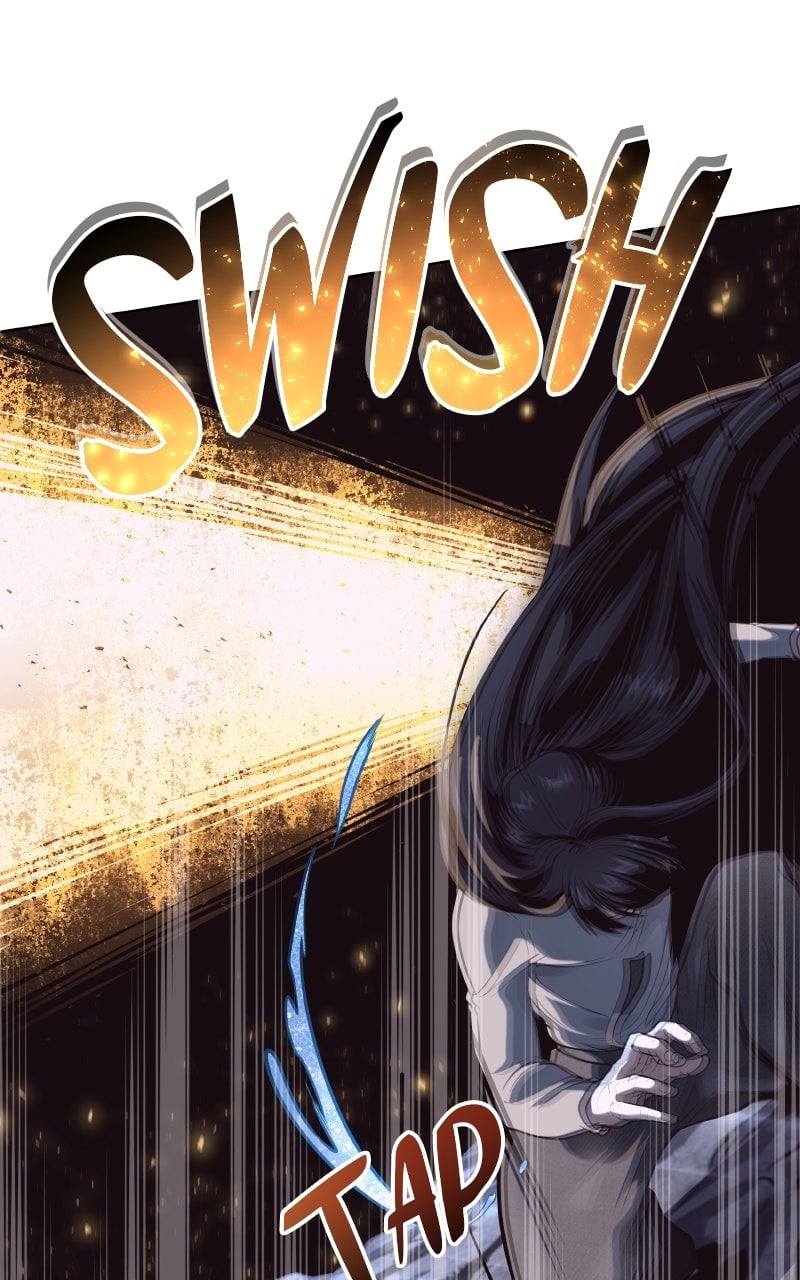 Read Tower of God_ Urek Mazino EN Manga Online