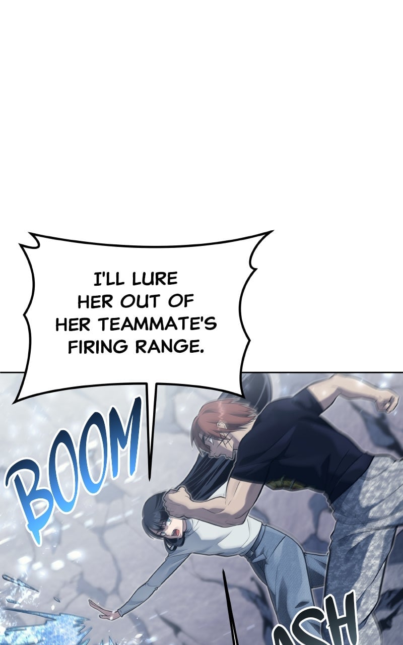 Read Tower of God_ Urek Mazino EN Manga Online