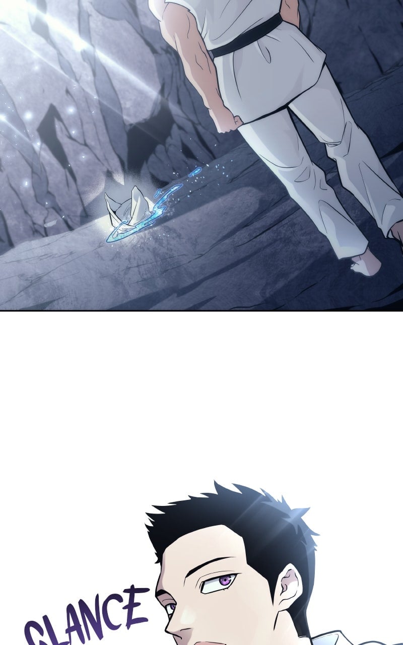 Read Tower of God_ Urek Mazino EN Manga Online