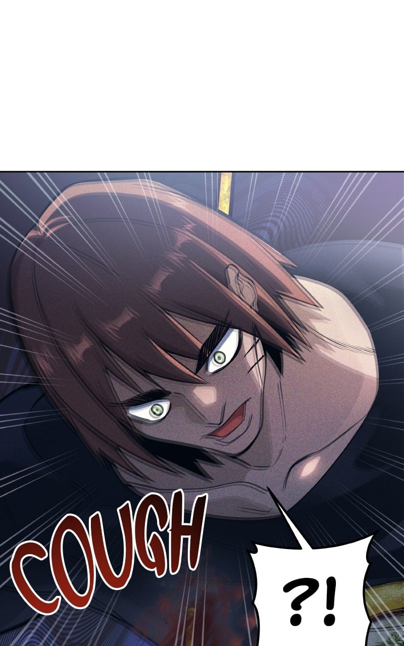 Read Tower of God_ Urek Mazino EN Manga Online