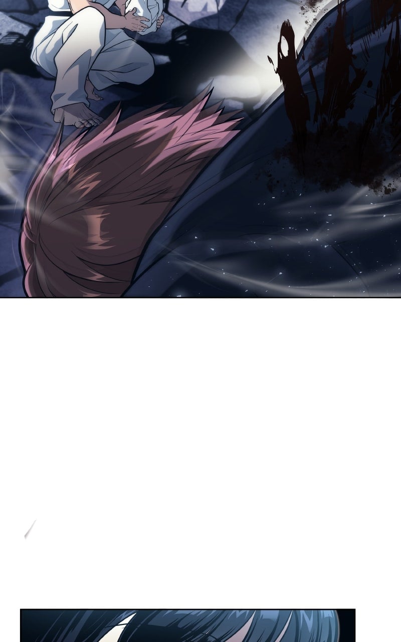 Read Tower of God_ Urek Mazino EN Manga Online