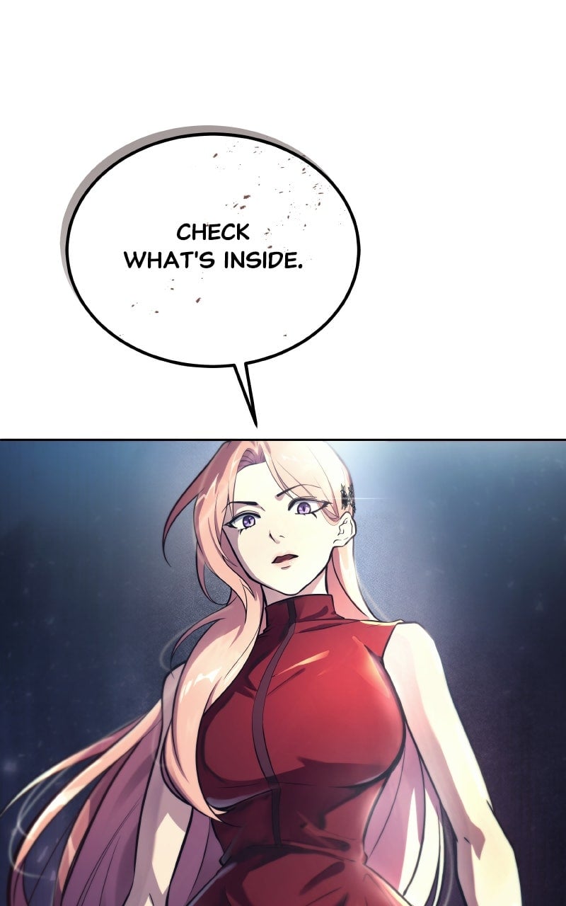 Read Tower of God_ Urek Mazino EN Manga Online