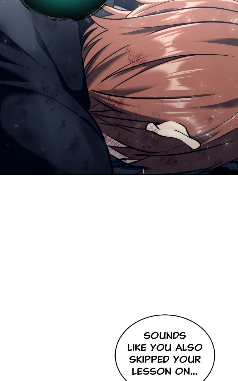 Read Tower of God_ Urek Mazino EN Manga Online