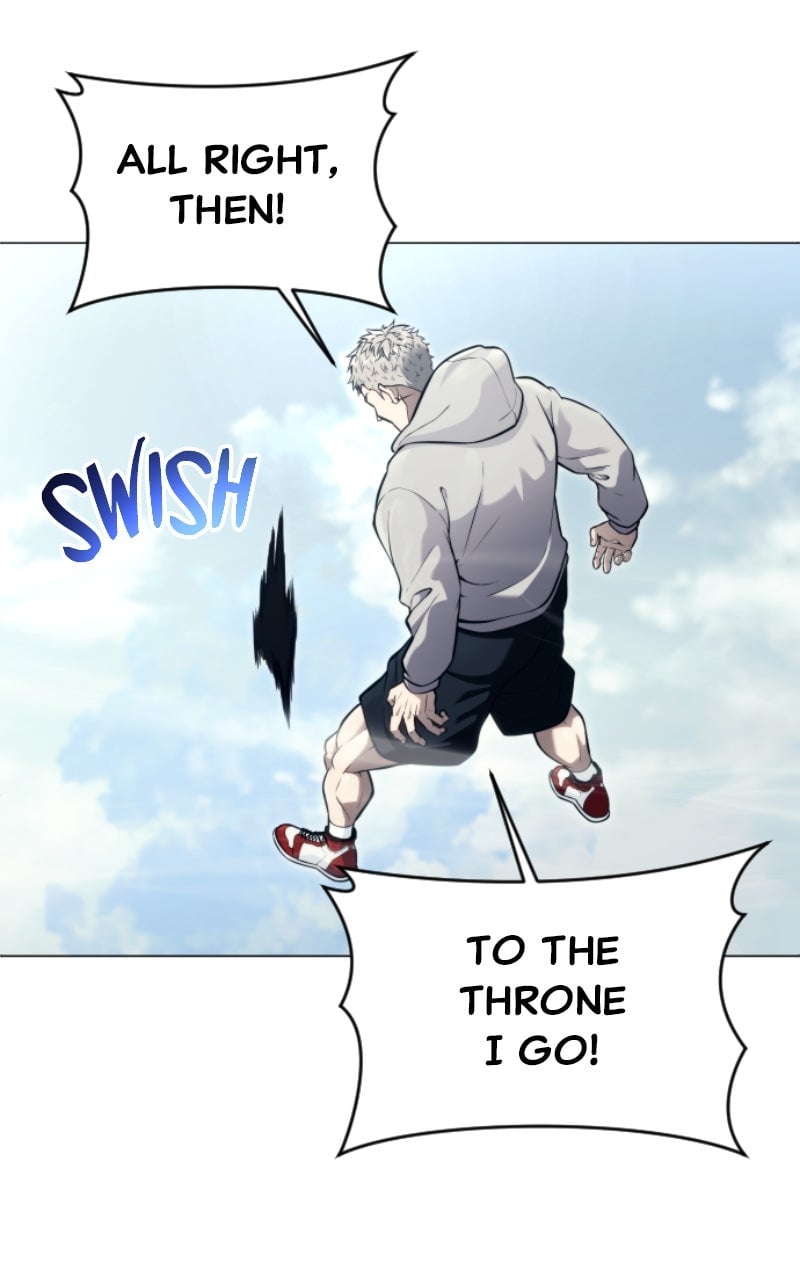 Read Tower of God_ Urek Mazino EN Manga Online