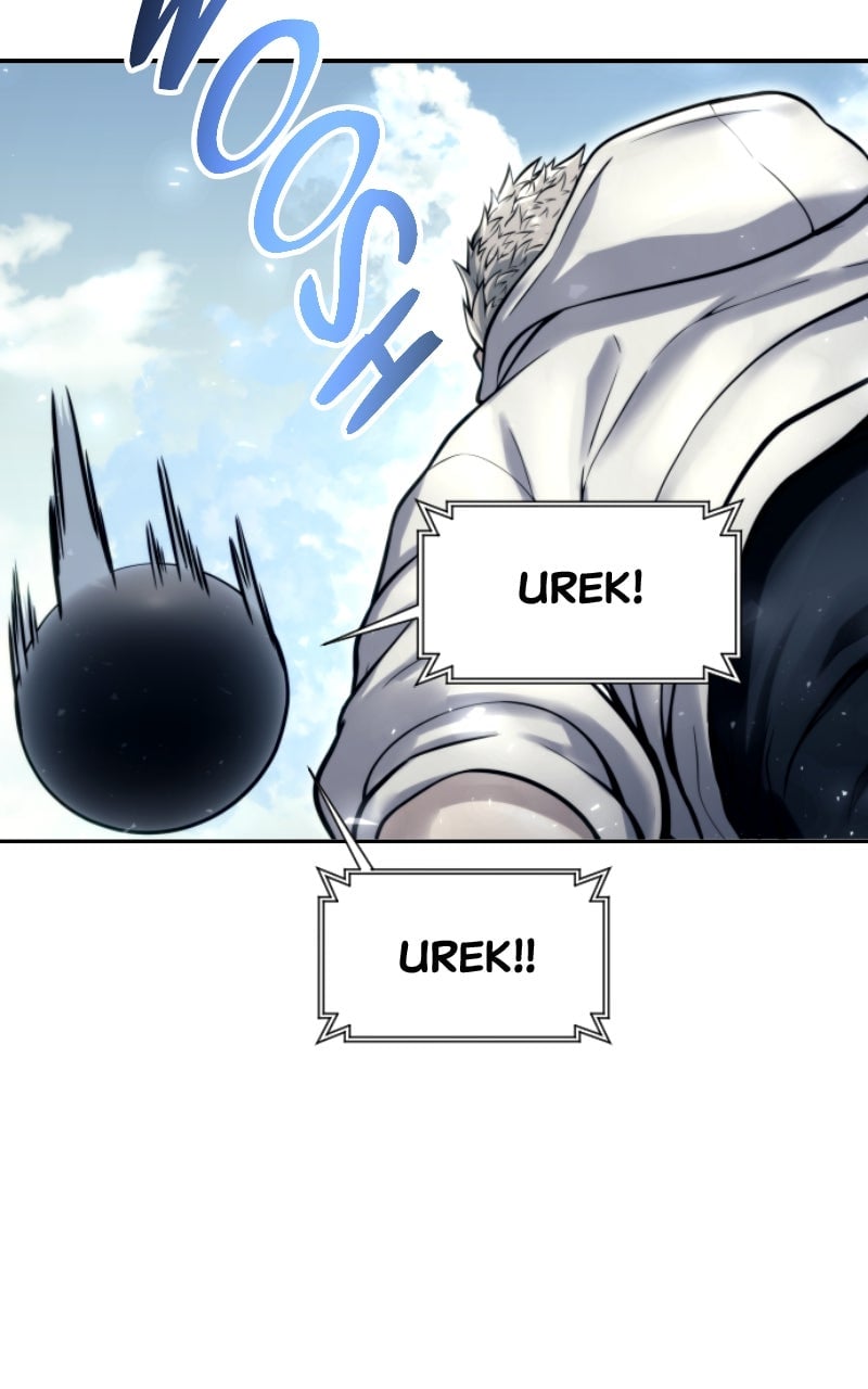 Read Tower of God_ Urek Mazino EN Manga Online