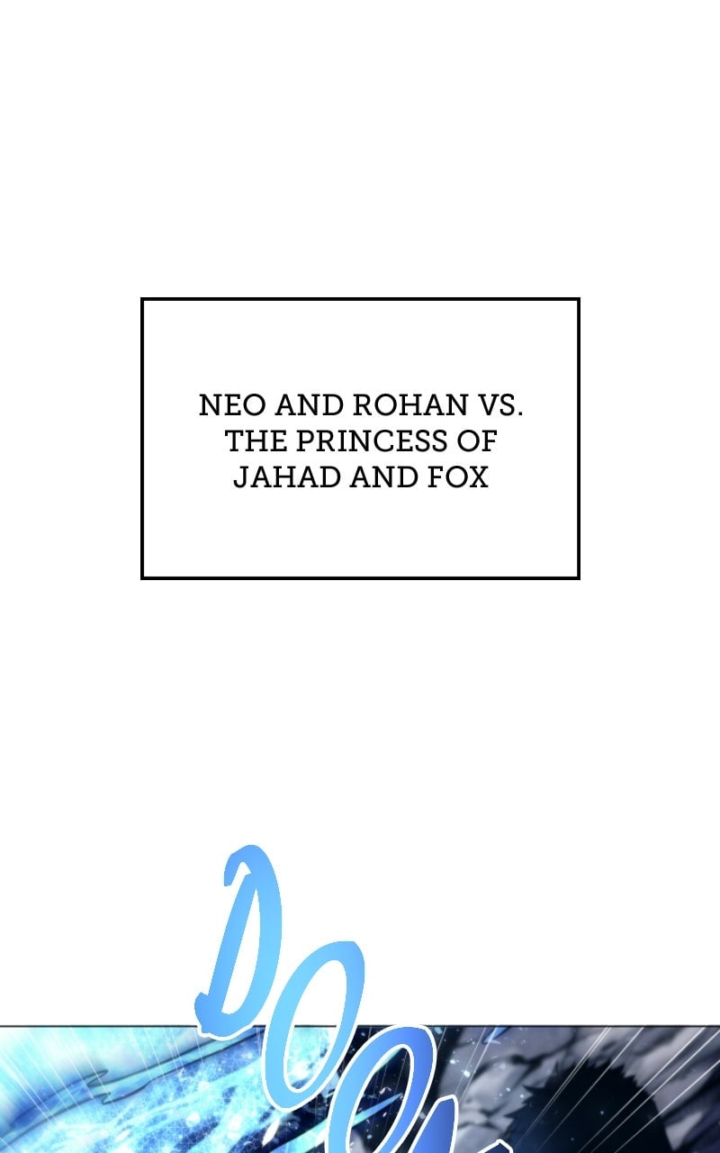 Read Tower of God_ Urek Mazino EN Manga Online