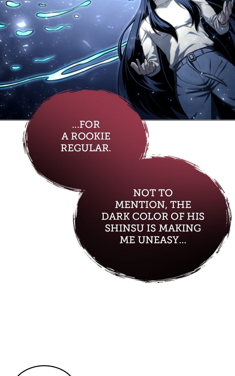 Read Tower of God_ Urek Mazino EN Manga Online