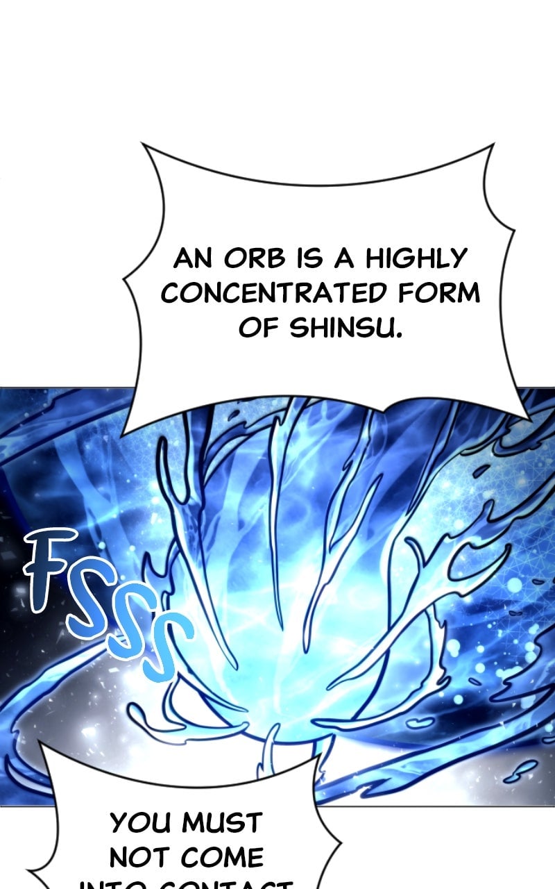 Read Tower of God_ Urek Mazino EN Manga Online