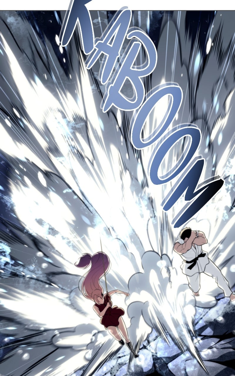 Read Tower of God_ Urek Mazino EN Manga Online