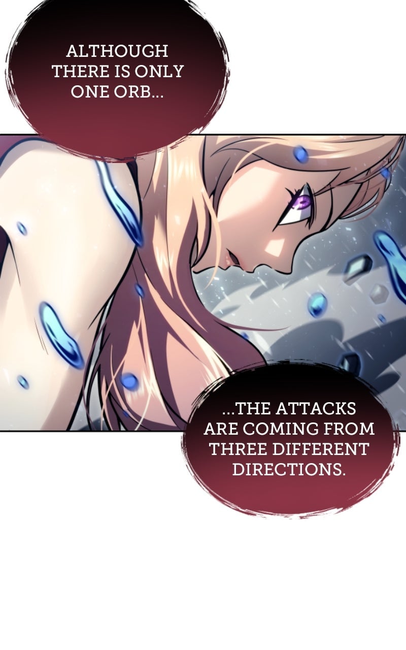 Read Tower of God_ Urek Mazino EN Manga Online