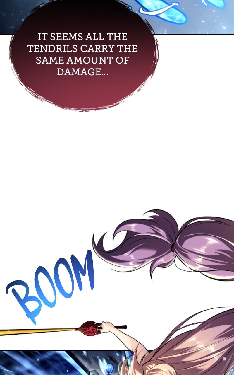 Read Tower of God_ Urek Mazino EN Manga Online