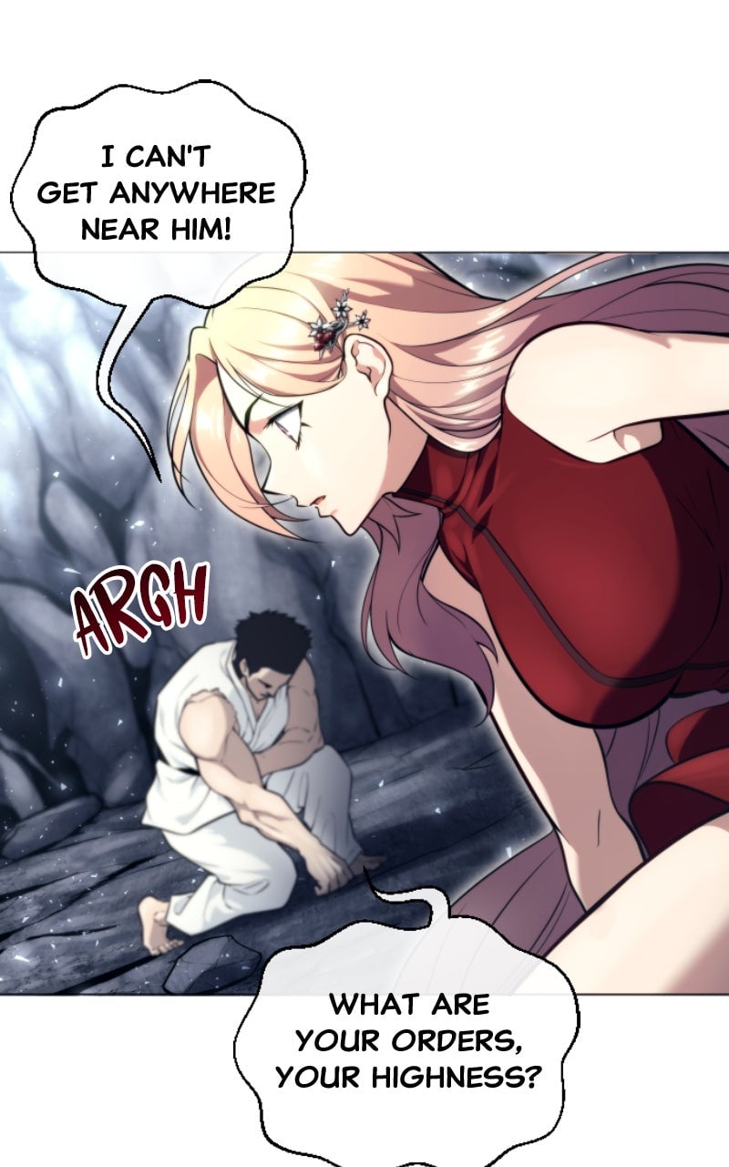 Read Tower of God_ Urek Mazino EN Manga Online
