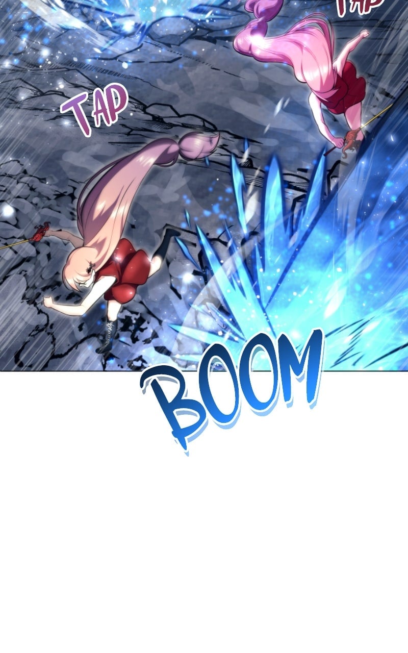 Read Tower of God_ Urek Mazino EN Manga Online