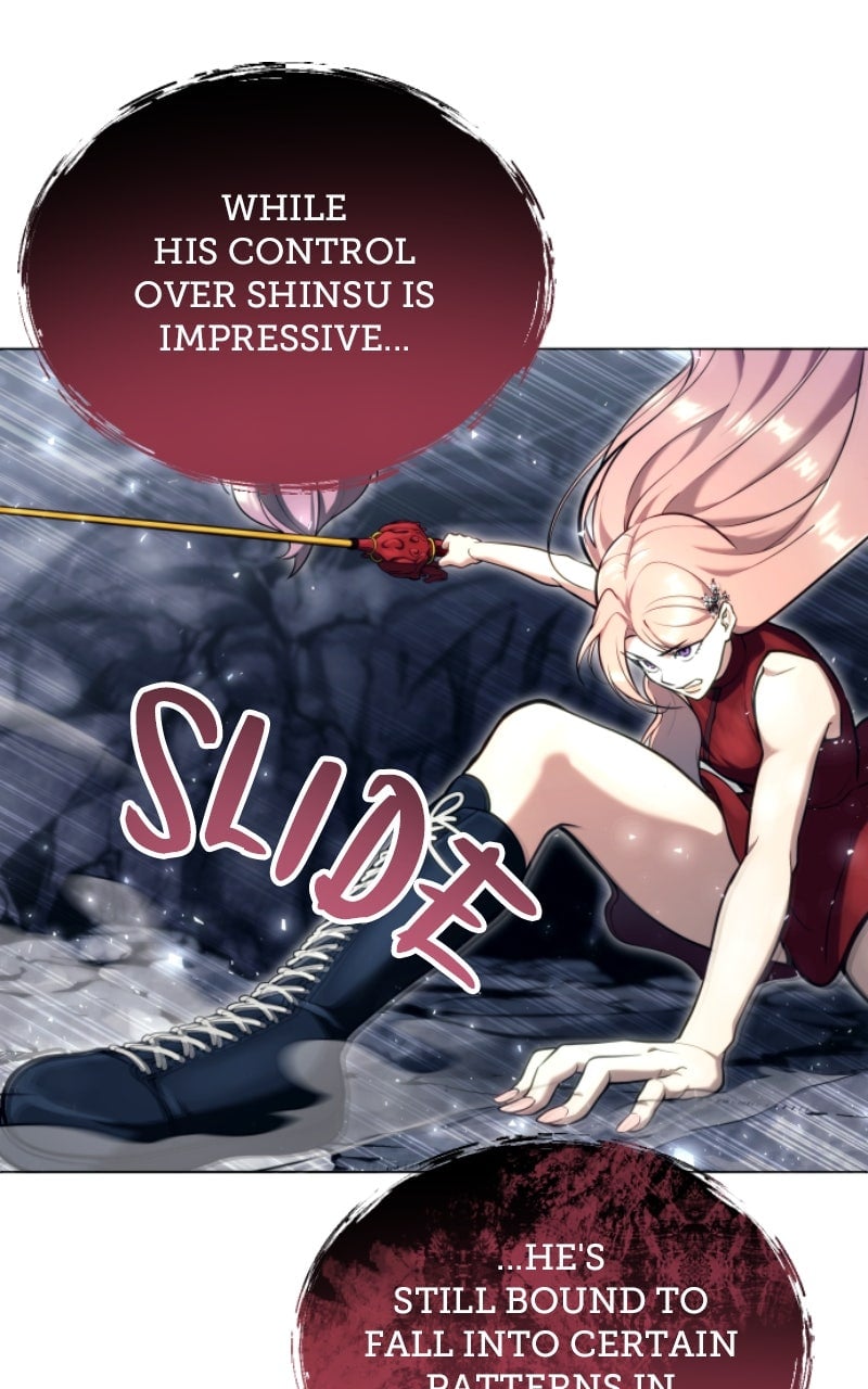 Read Tower of God_ Urek Mazino EN Manga Online