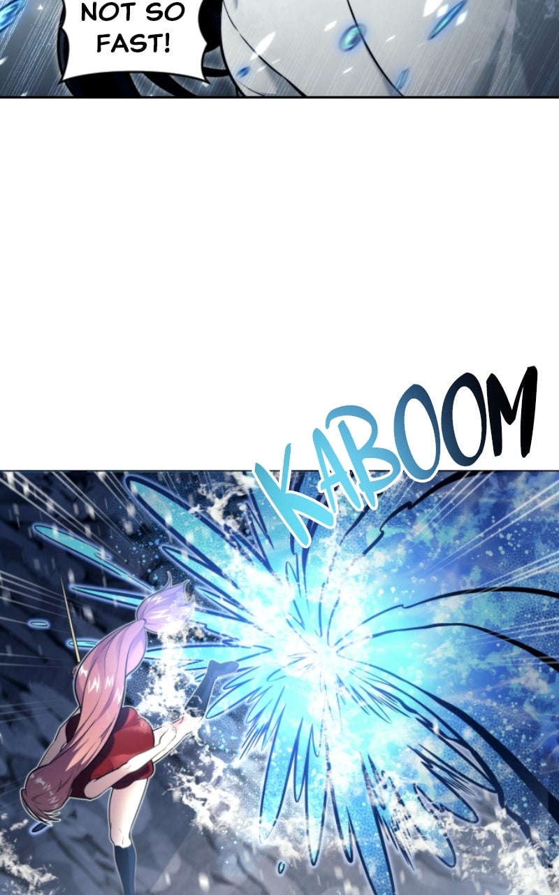 Read Tower of God_ Urek Mazino EN Manga Online