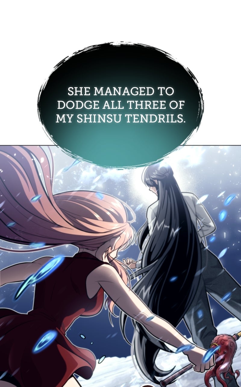 Read Tower of God_ Urek Mazino EN Manga Online