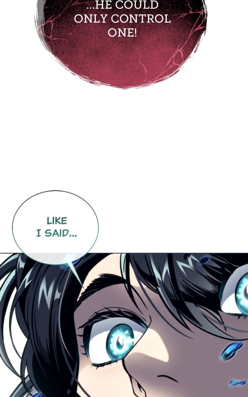 Read Tower of God_ Urek Mazino EN Manga Online