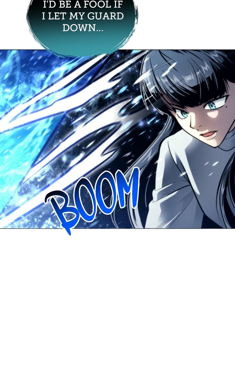 Read Tower of God_ Urek Mazino EN Manga Online