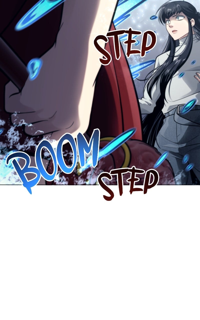 Read Tower of God_ Urek Mazino EN Manga Online