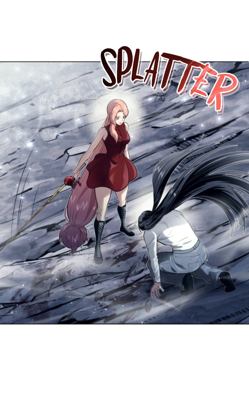 Read Tower of God_ Urek Mazino EN Manga Online