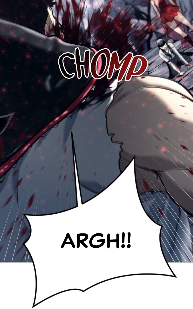 Read Tower of God_ Urek Mazino EN Manga Online